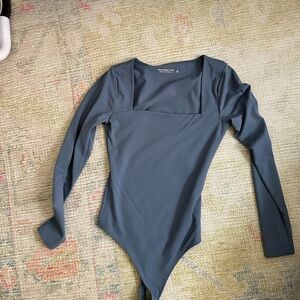 Abercrombie and Fitch bodysuit